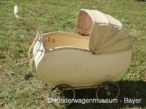 deutsche kinderwagen